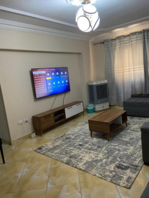 An amazing apartment for rent to stay at